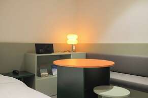 Time Terminal Hotel Daejeon 2nd by Anook