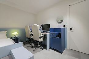 Time Terminal Hotel Daejeon 2nd by Anook