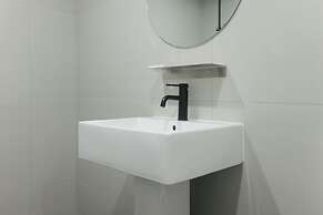 Time Terminal Hotel Daejeon 2nd by Anook