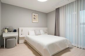 Urbanstay Incheon Chinatown