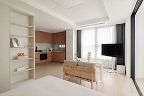 Urbanstay Incheon Chinatown
