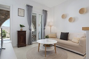 Lea Villas Mykonos