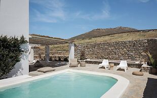 Lea Villas Mykonos