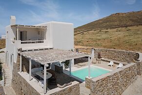 Lea Villas Mykonos