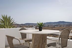 Lea Villas Mykonos