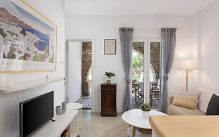 Lea Villas Mykonos
