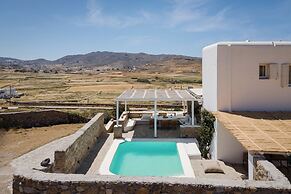 Lea Villas Mykonos