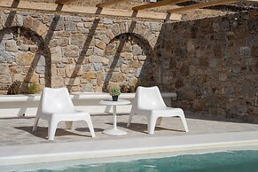 Lea Villas Mykonos