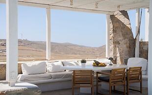 Lea Villas Mykonos