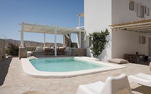 Lea Villas Mykonos