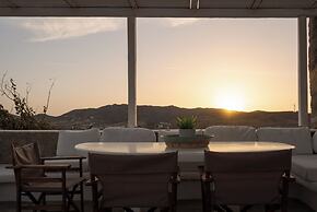 Lea Villas Mykonos