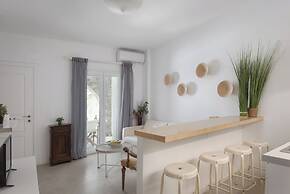 Lea Villas Mykonos