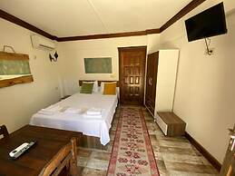 MARYY'İNN HOTEL