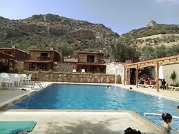 MARYY'İNN HOTEL