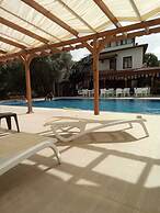 MARYY'İNN HOTEL