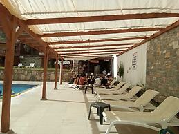 MARYY'İNN HOTEL