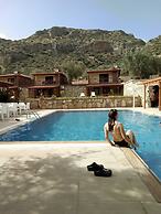 MARYY'İNN HOTEL