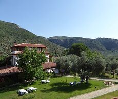MARYY'İNN HOTEL