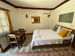 MARYY'İNN HOTEL