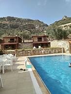MARYY'İNN HOTEL