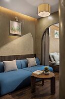 Q Apartment Da Nang