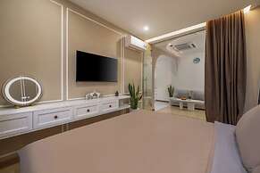 Q Apartment Da Nang