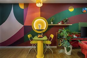 Q Apartment Da Nang