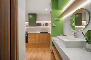 Q Apartment Da Nang