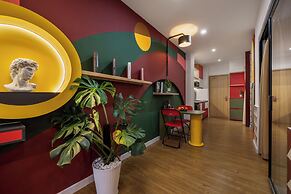 Q Apartment Da Nang