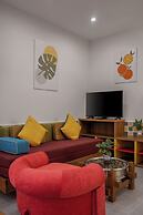 Q Apartment Da Nang