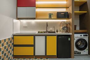 Q Apartment Da Nang