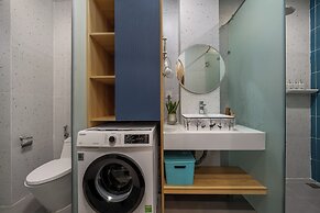 Q Apartment Da Nang