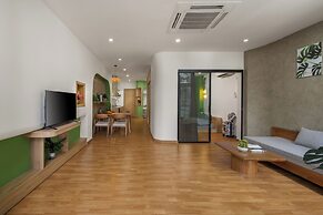 Q Apartment Da Nang