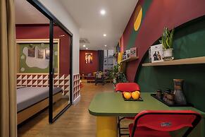 Q Apartment Da Nang