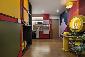 Q Apartment Da Nang