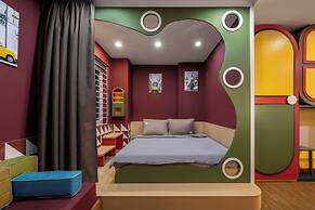 Q Apartment Da Nang