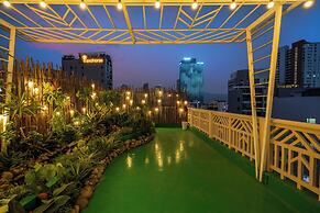 Q Apartment Da Nang