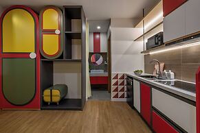 Q Apartment Da Nang