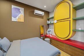 Q Apartment Da Nang