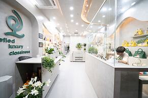 Q Apartment Da Nang