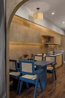 Q Apartment Da Nang