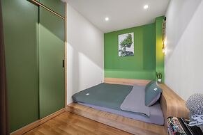 Q Apartment Da Nang