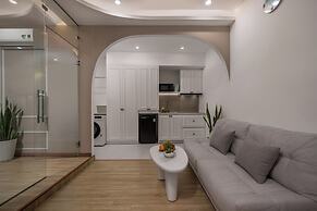 Q Apartment Da Nang