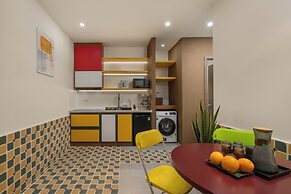 Q Apartment Da Nang