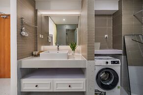 Q Apartment Da Nang