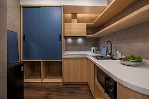 Q Apartment Da Nang