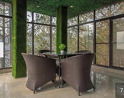 JP Restaurant And Resort