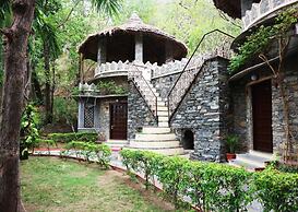 The Aodhi Kumbhalgarh