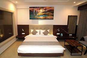 Goroomgo Swarna Digha