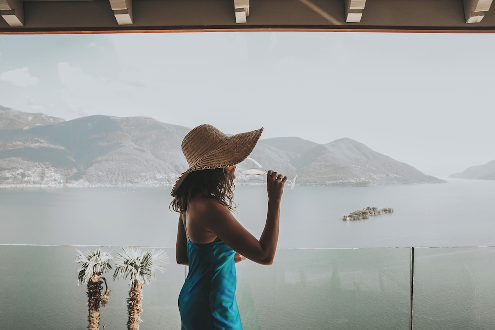 Boutique Hotel Elisabetta
